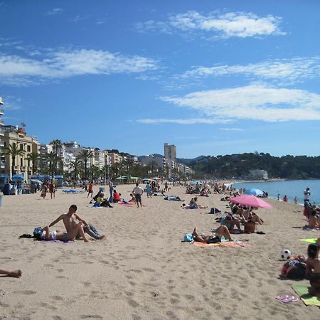 The Bb Hotel Boutique Can Colom Lloret de Mar Exterior photo
