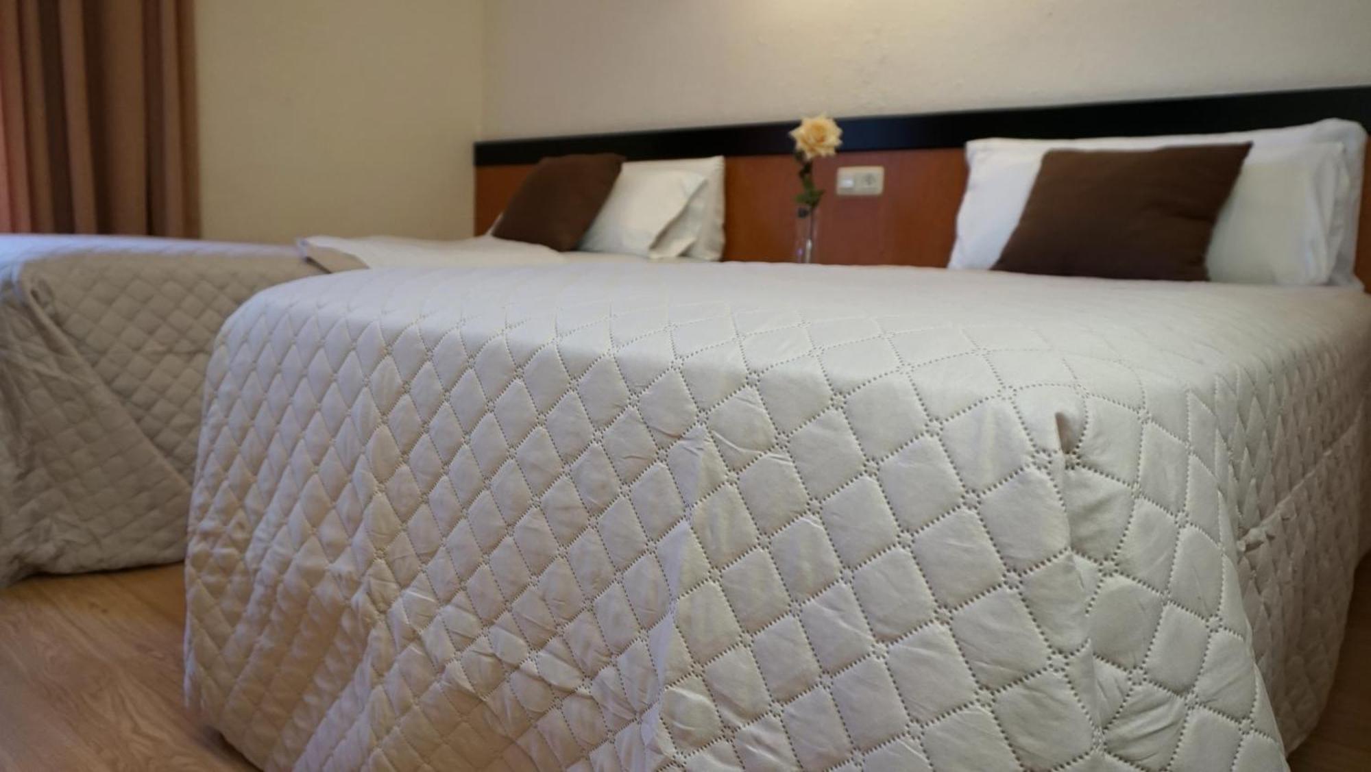 The Bb Hotel Boutique Can Colom Lloret de Mar Exterior photo